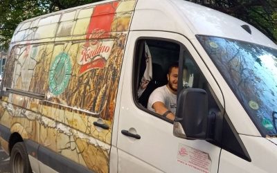 Донација од Kadino