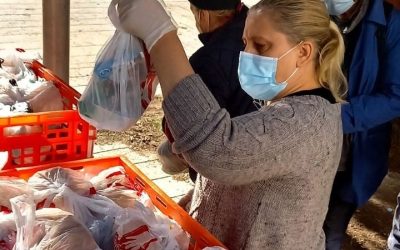 316 ОБРОЦИ за бездомни лица